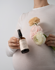 Pregnancy Massage Oil