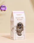 Photo of Mummy's Organics Organic Breast Milk Booster from the front